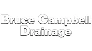 Bruce Campbell Drainage