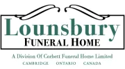 Lounsbury Funeral Home
