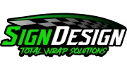 Sign Design
