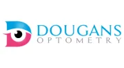 Dr. Angie Dougans, Optometrist