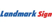 Landmark Sign