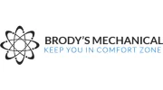 Brody's Mechanical Services