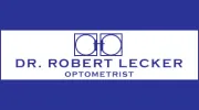 Dr Robert Lecker
