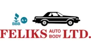 Feliks Auto Body