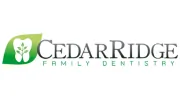 Cedar Ridge Dental