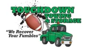 Touchdown Towing