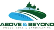Above & Beyond Pools & Spas