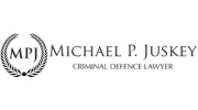 Michael P. Juskey