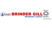 Brinder Gill Insurance Advisor