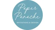 Paper Panache Invitations & Design