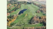 Mighty Peace Golf Club