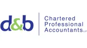D&B Chartered Professional Accountants