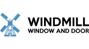 Windmill Window and Door