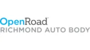 OpenRoad Richmond Auto Body