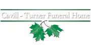 Cavill - Turner Funeral Home
