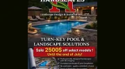 Hardscape Stoneworks & Landscaping