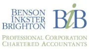 Benson Inkster Brighton