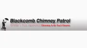 Blackcomb Chimney Patrol