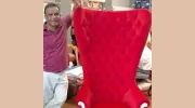 Comfort Upholstery