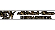 McCulloch-Watson Funeral Home