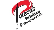 Parsons Printing