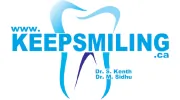 Keep Smiling Dental