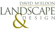 David McEldon Landscape & Design