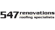547 Renovations