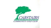 Carstairs Community Golf Club