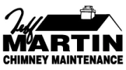 Jeff Martin Chimney Maintenance