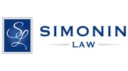 Simonin Law