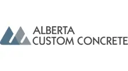 Alberta Custom Concrete
