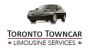 Toronto Town Car