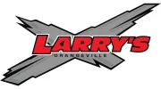 Larry's Small Engines