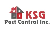 KSG Pest Control