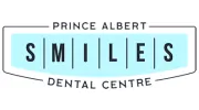 Prince Albert Smiles