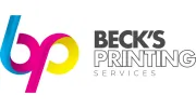 Beck's Printing Services