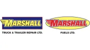 Marshall Truck & Trailer Repair