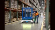 Comprehensive Logistics