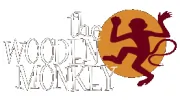 The Wooden Monkey
