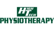 High Tech Physiotherapy