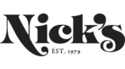 Nick's Steakhouse & Pizza