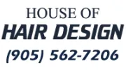 House of Hair Design