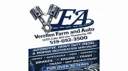Verellen Farm & Auto