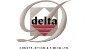 Delta Construction & Siding