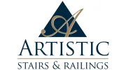 Artistic Stairs