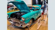 Besman Industrial-Automtv Coating