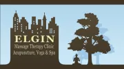 Elgin Massage Therapy Clinic, Acupuncture & Spa