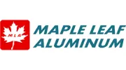 Maple Leaf Aluminum
