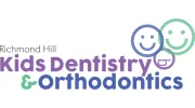 Richmond Hill Kids Dentistry & Orthodontics
